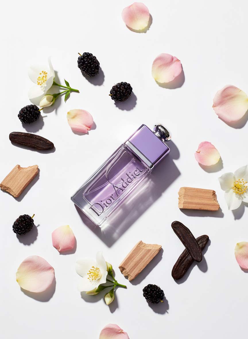 Dior No.5