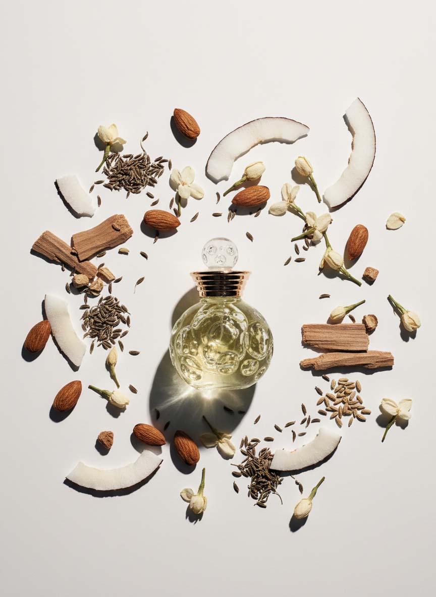 Dior No.5