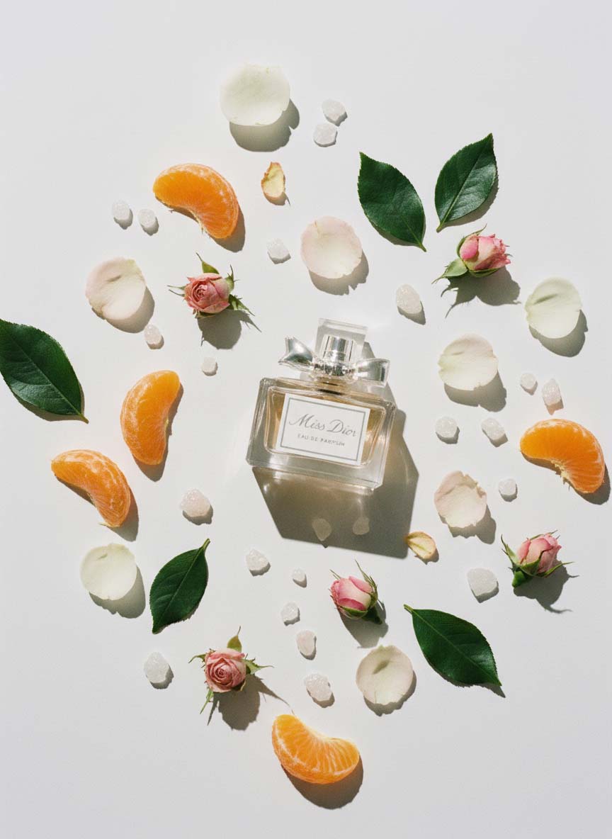 Dior No.5